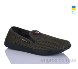 Слипоны Inblue